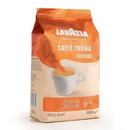 Hofer Caffè Crema Gustoso HOFER Angebot