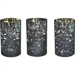 Metro LED Dekolicht 15 cm, Preisangabe ohne MwSt. (Preis inkl. MwSt. 5,99 €), METRO Angebot