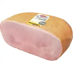 Metro Beinschinken, Preisangabe ohne MwSt. (Preis inkl. MwSt. 16,49 €), METRO Angebot