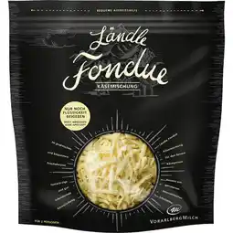 Metro Käsemischung Fondue, Preisangabe ohne MwSt. (Preis inkl. MwSt. 5,49 €), METRO Angebot