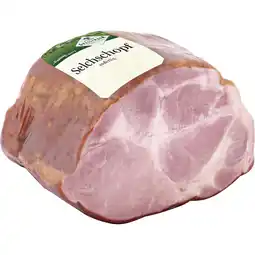 Metro Selchschopf, Preisangabe ohne MwSt. (Preis inkl. MwSt. 8,79 €), METRO Angebot