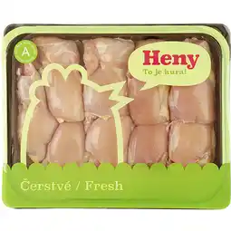 Metro Maishähnchen Keule ohne Haut, Preisangabe ohne MwSt. (Preis inkl. MwSt. 7,47 €), METRO Angebot