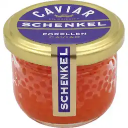 Metro Caviar, Preisangabe ohne MwSt. (Preis inkl. MwSt. 9,78 €), METRO Angebot