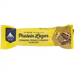 Metro Proteinriegel Layer div. Sorten, Preisangabe ohne MwSt. (Preis inkl. MwSt. 1,97 €), METRO Angebot