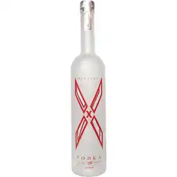 Metro Österreichischer Vodka div. Sorten, Preisangabe ohne MwSt. (Preis inkl. MwSt. 16,79 €), METRO Angebot