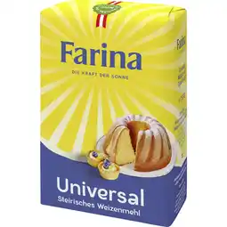 Metro Weizenmehl Universal, Preisangabe ohne MwSt. (Preis inkl. MwSt. 3,29 €), METRO Angebot