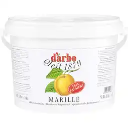 Metro Konfitüre Marille Passiert, Preisangabe ohne MwSt. (Preis inkl. MwSt. 18,69 €), METRO Angebot