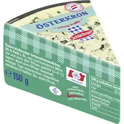 Metro Österkron, Preisangabe ohne MwSt. (Preis inkl. MwSt. 2,19 €), METRO Angebot