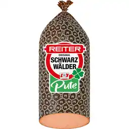 Metro Putenschwarzwälder, Preisangabe ohne MwSt. (Preis inkl. MwSt. 19,79 €), METRO Angebot