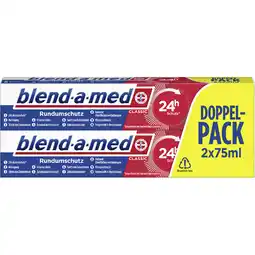 Metro Zahncreme div. Sorten, Preisangabe ohne MwSt. (Preis inkl. MwSt. 1,07 €), METRO Angebot