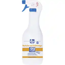 Metro Back- u. Grillreiniger, Preisangabe ohne MwSt. (Preis inkl. MwSt. 8,39 €), METRO Angebot