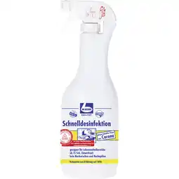 Metro Schnelldesinfektion, Preisangabe ohne MwSt. (Preis inkl. MwSt. 14,78 €), METRO Angebot