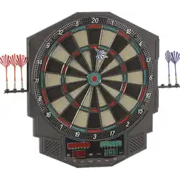 Metro E-Dart De Luxe, Preisangabe ohne MwSt. (Preis inkl. MwSt. 41,99 €), METRO Angebot