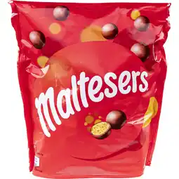 Metro od. Maltesers Schokodragees div. Sorten, Preisangabe ohne MwSt. (Preis inkl. MwSt. 4,39 €), METRO Angebot