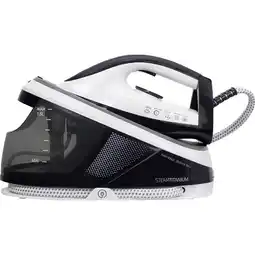 Metro Dampfbügelstation DBS 580, Preisangabe ohne MwSt. (Preis inkl. MwSt. 59,99 €), METRO Angebot