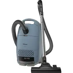 Metro Staubsauger Guard M1 Flex Nordicblau, Preisangabe ohne MwSt. (Preis inkl. MwSt. 198,00 €), METRO Angebot