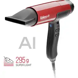 Metro Haartrockner Matrixcare AI, Preisangabe ohne MwSt. (Preis inkl. MwSt. 188,40 €), METRO Angebot
