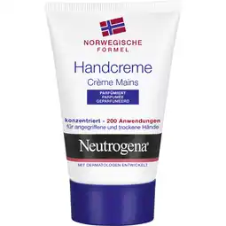 Metro Handcreme div. Sorten, Preisangabe ohne MwSt. (Preis inkl. MwSt. 3,83 €), METRO Angebot