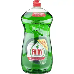 Metro Spülmittel Original od. Zitrone, Preisangabe ohne MwSt. (Preis inkl. MwSt. 3,98 €), METRO Angebot