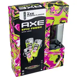 Metro Geschenkpackung Epic Fresh, Preisangabe ohne MwSt. (Preis inkl. MwSt. 14,39 €), METRO Angebot