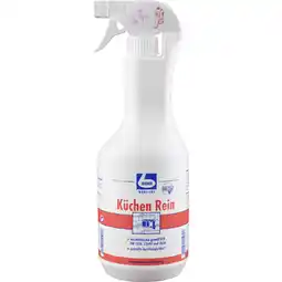 Metro Küchenreiniger, Preisangabe ohne MwSt. (Preis inkl. MwSt. 8,39 €), METRO Angebot