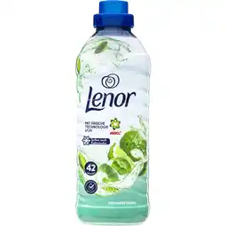 Metro Weichspüler Ariel Fresh 42 WG, Preisangabe ohne MwSt. (Preis inkl. MwSt. 2,76 €), METRO Angebot