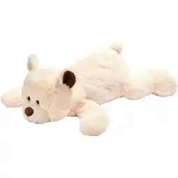 Metro Plüsch Bär 70 cm, Preisangabe ohne MwSt. (Preis inkl. MwSt. 19,19 €), METRO Angebot