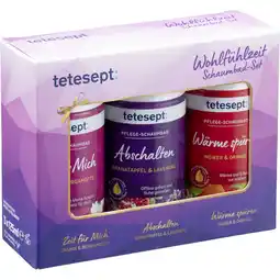 Metro Geschenkpackung Wohlfühlzeit Schaumbad, Preisangabe ohne MwSt. (Preis inkl. MwSt. 7,98 €), METRO Angebot