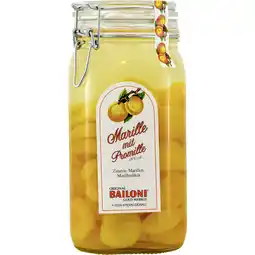 Metro Marille mit Promille, Preisangabe ohne MwSt. (Preis inkl. MwSt. 20,89 €), METRO Angebot