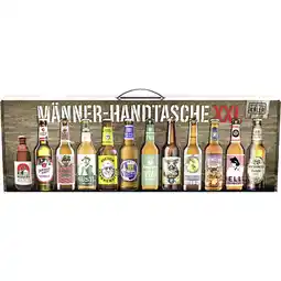 Metro Männerhandtasche XXL, Preisangabe ohne MwSt. (Preis inkl. MwSt. 23,99 €), METRO Angebot