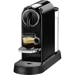 Metro Nespresso CitiZ EN167, Preisangabe ohne MwSt. (Preis inkl. MwSt. 107,99 €), METRO Angebot