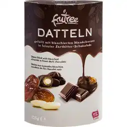 Metro Schokolade-Datteln div. Sorten, Preisangabe ohne MwSt. (Preis inkl. MwSt. 4,72 €), METRO Angebot