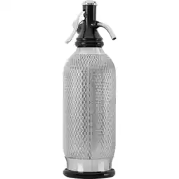 Metro Sodamaker Classic, Preisangabe ohne MwSt. (Preis inkl. MwSt. 65,99 €), METRO Angebot