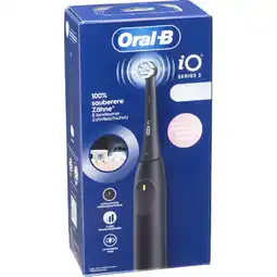 Metro Zahnbürste iO Series 2, Preisangabe ohne MwSt. (Preis inkl. MwSt. 43,91 €), METRO Angebot