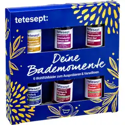 Metro Geschenkpackung Bademomente, Preisangabe ohne MwSt. (Preis inkl. MwSt. 8,39 €), METRO Angebot