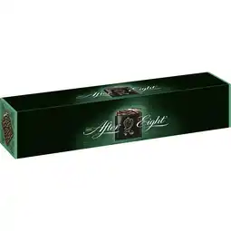 Metro After Eight Pralinen, Preisangabe ohne MwSt. (Preis inkl. MwSt. 6,59 €), METRO Angebot