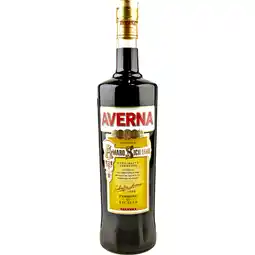 Metro Amaro Siciliano Kräuterlikör, Preisangabe ohne MwSt. (Preis inkl. MwSt. 61,19 €), METRO Angebot