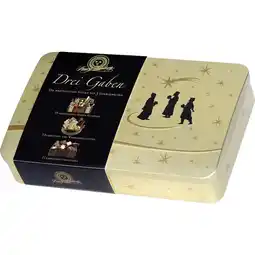 Metro Kekse Drei Gaben, Preisangabe ohne MwSt. (Preis inkl. MwSt. 18,69 €), METRO Angebot