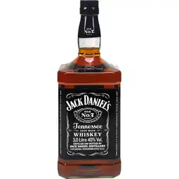 Metro Tennessee Whiskey, Preisangabe ohne MwSt. (Preis inkl. MwSt. 107,99 €), METRO Angebot