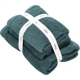 Metro Hand-, und Duschtücher Set, Preisangabe ohne MwSt. (Preis inkl. MwSt. 29,99 €), METRO Angebot