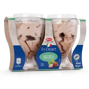 Hofer Eisdessert versch. Sorten HOFER Angebot