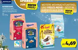 Hofer Baumbehang Angebot
