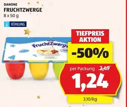 Hofer Fruchtzwerge Angebot