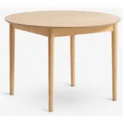 JYSK Esstisch MARSTRAND 3640137 JYSK Angebot