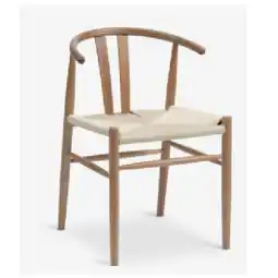 JYSK Esszimmerstuhl GUDERUP 3670178 JYSK Angebot