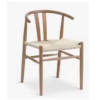 Esszimmerstuhl GUDERUP 3670178 JYSK