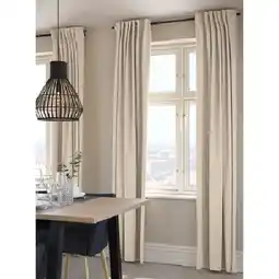 JYSK Vorhang ROXEN 5096800 JYSK Angebot