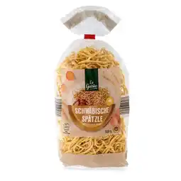 Hofer Schwäbische Spätzle HOFER Angebot