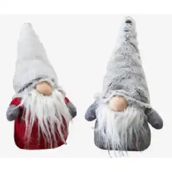 JYSK Weihnachtswichtel BROKK 7205183 JYSK Angebot