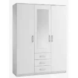 JYSK Kleiderschrank VELLERUP 3696674 JYSK Angebot